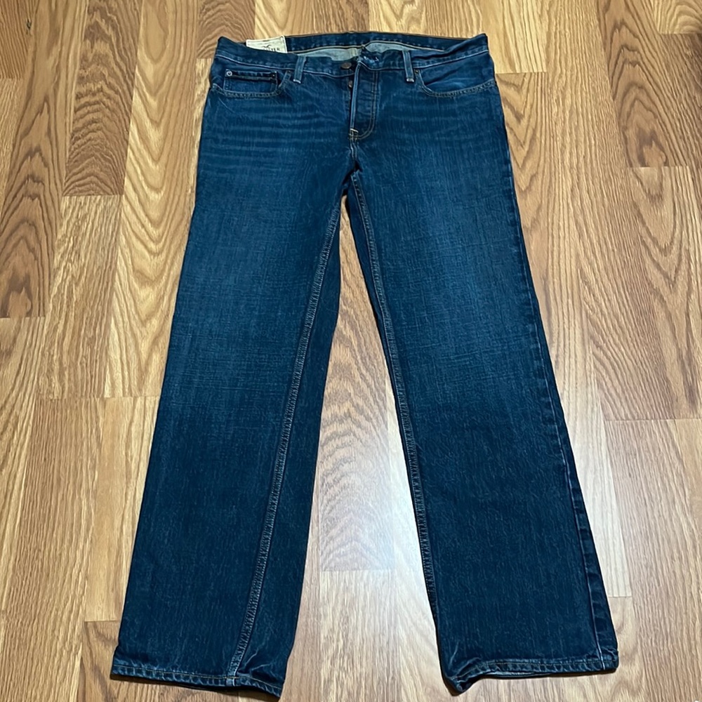 Hollister California Jeans Men’s
